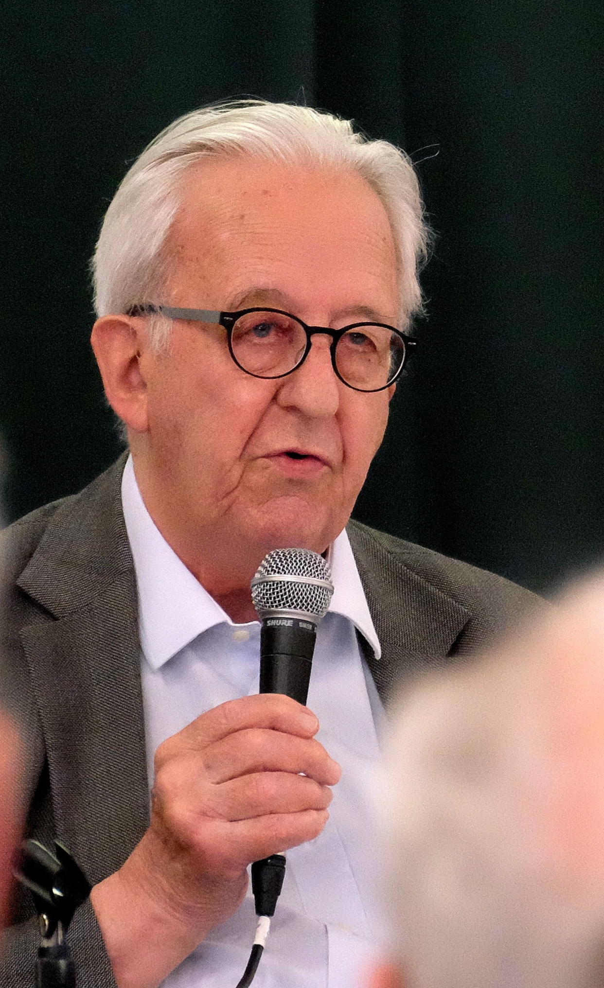 François Amoudruz
